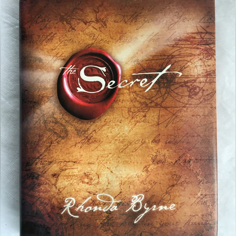 5/$20 2/$15 The Secret Vacation Reading Hardcover